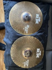 Paiste rude sound for sale  CANVEY ISLAND