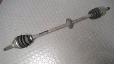 Antriebswelle vorn mazda gebraucht kaufen  Warendorf