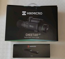 Hik micro cheetah for sale  WIGTON