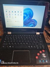 lenovo yoga usato  Campobasso