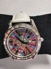 Adrienne colorful rhinestone for sale  Neshkoro
