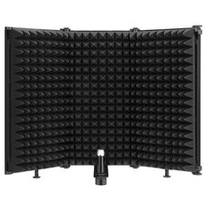 Microphone isolation shield for sale  Eugene