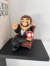 Mario nintendo figur gebraucht kaufen  Berlin