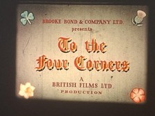 Four corners 1957 for sale  BROXBOURNE