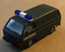 Modellauto wiking transporter gebraucht kaufen  Allenbach, Herborn, Sien