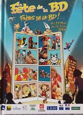 Fête faîtes bd d'occasion  Douai