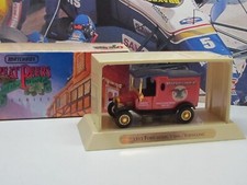 Matchbox collectibles 1912 for sale  STOURBRIDGE