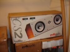 Polk audio cs2 for sale  Benton