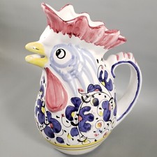 Vintage italy hand for sale  Spring Hill