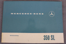 Mercedes benz 350 gebraucht kaufen  Nassenfels