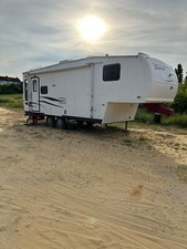 5th wheel caravan for sale  SITTINGBOURNE