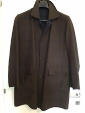 Cappotto uomo brioni usato  Penne