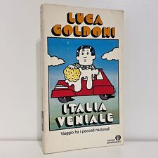 Italia veniale luca usato  Calcinato