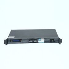 Teradek Slice-166 Rack-Mount HD-SDI H.264 Encoder Audio Recording Broadcasting for sale  CHELMSFORD