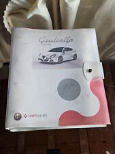 Unetversity alfa romeo usato  Macomer