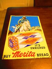 Original 1950 merita for sale  Donalsonville