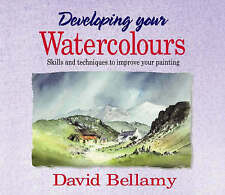 David bellamy developing for sale  STOCKPORT