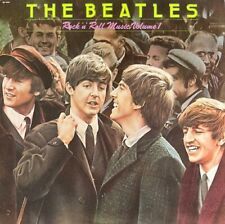 Beatles rock roll for sale  COVENTRY