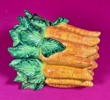 Small lidded carrot for sale  Ann Arbor