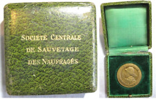 Médaille société centrale d'occasion  Montpellier-