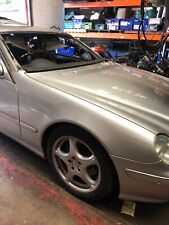 Mercedes cl500 wing for sale  SANDWICH