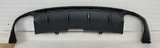 Audi bumper diffuser for sale  Jacksonville
