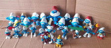 Antique peyo smurfs d'occasion  Expédié en Belgium