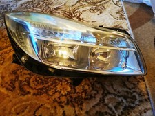 Vauxhall insignia mk1 for sale  RUSHDEN