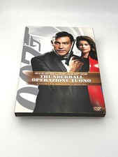 007 thunderball operazione usato  Italia
