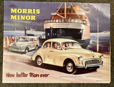 Morris minor 1000 for sale Morris minor 1000 for sale  COLCHESTER