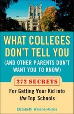 Colleges tell parents for sale  Montgomery