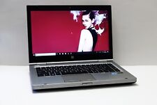 Notebook HP Elitebook 8470p i5-3230 @ 2.6GHz 8GB Ram 1 TB HHD, usado comprar usado  Enviando para Brazil