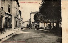 Cpa commercy place d'occasion  Expédié en France