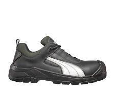 Puma sicherheitsschuh cascades gebraucht kaufen  Neckarsulm