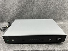 Nad stereo preamplifier for sale  Tryon