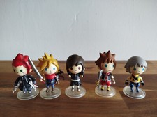 Lot figurines kingdom d'occasion  Pontivy