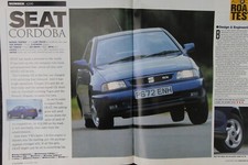 Original 1996 autocar for sale  IPSWICH