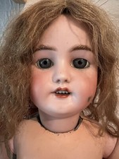 Antique bergmann simon for sale  Oklahoma City