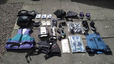 Windsurfing equipment gear for sale  SPALDING