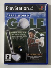 Real golf complete for sale  SUTTON