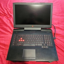 Gaming omen 17.3 for sale  STRANRAER