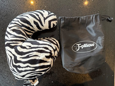 Pillow travel neck for sale  SUTTON
