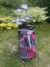 Starter set ladies for sale  LEATHERHEAD
