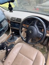 Bmw e39 e38 for sale Bmw e39 e38 for sale  BIGGLESWADE