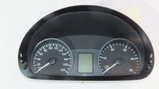 Bloc compteurs mercedes d'occasion  Seclin