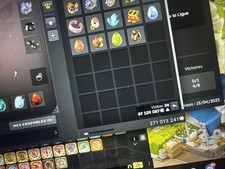 Dofus kamas serveur d'occasion  Mignaloux-Beauvoir