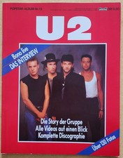 Popstar album bono gebraucht kaufen  Gelsenkirchen
