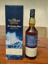 Talisker single malt gebraucht kaufen  Altena
