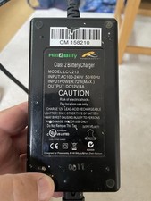 Powakaddy golf trolley for sale  WELWYN GARDEN CITY