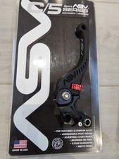 Asv crc530 motorcycle for sale  WATFORD